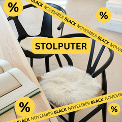 Black November - Stolputer