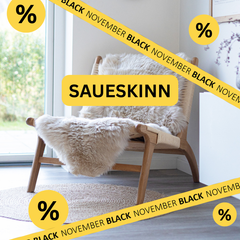 Black November - Saueskinn