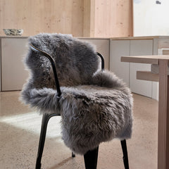 Saueskinn - Nordicsheep.no