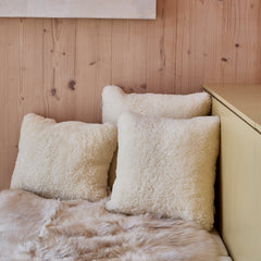 Puter & Stolputer - Nordicsheep.no