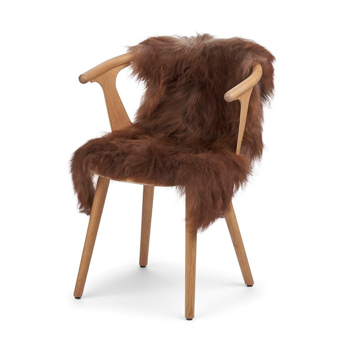 Billig Reinsdyrskinn () Billig Reinsdyrskinn