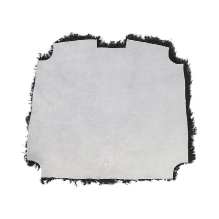 Setetrekk til Y-stol for barn Svart