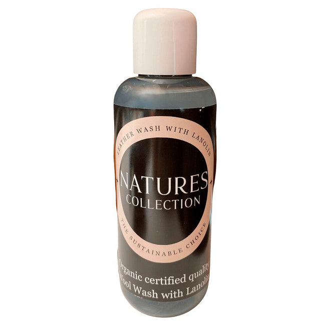 Ullsåpe | Med Lanolin | Økologisk