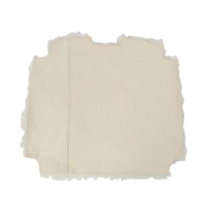 Setetrekk til Y-stol for barn Hvit