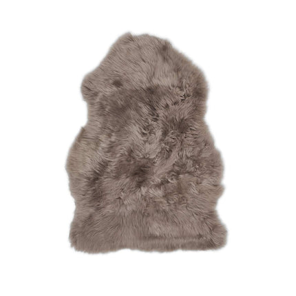 Saueskinn Mini | Lang lugg | 65x45 cm